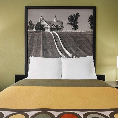 Super 8 By Wyndham Maysville Ky Extérieur photo