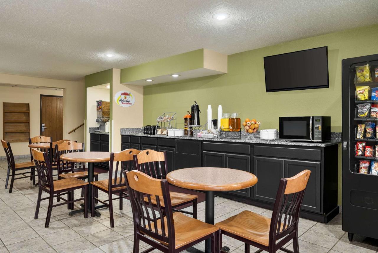 Super 8 By Wyndham Maysville Ky Extérieur photo