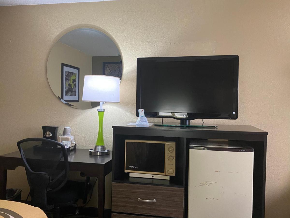Super 8 By Wyndham Maysville Ky Extérieur photo