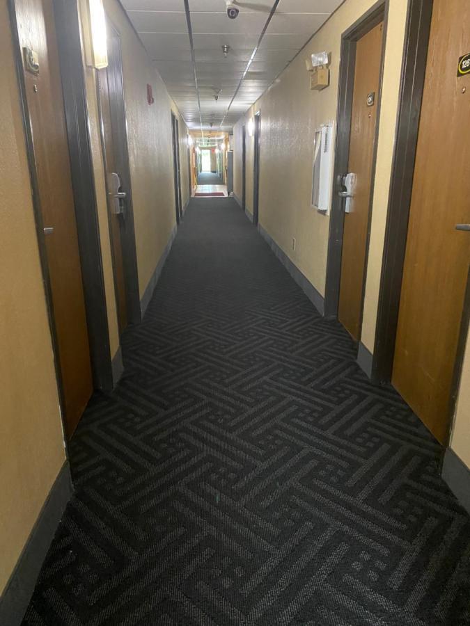 Super 8 By Wyndham Maysville Ky Extérieur photo